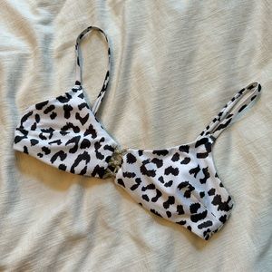 aerie bikini top
